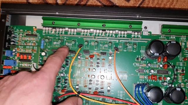 Про FUSION FP-1404 смотреть онлайн