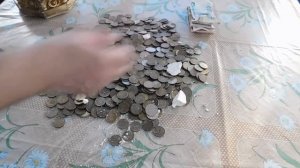 Разбил КОПИЛКУ, был в ШОКЕ! Денег НАКОПИЛОСЬ УЖАС СКОЛЬКО!