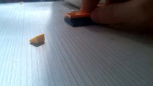 Как сделать тумбочку ,кровать и диван из лего.