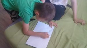 Кароче говоря получил двойку по русскому