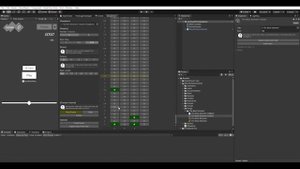 Unity Rhythm Game Starter - Using Sequencer