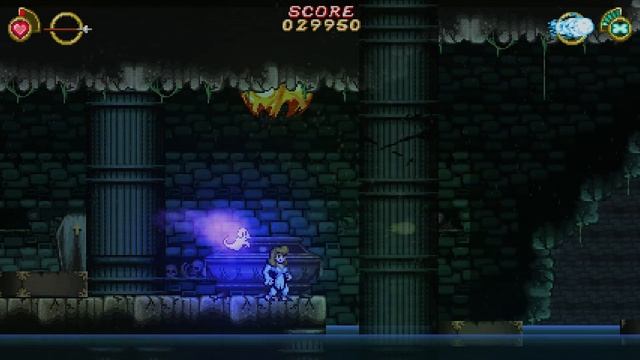 ГОБЛИНЫ И ПРИЗРАКИ ПО-ДЕВЧАЧЬИ | Battle Princess Madelyn смотреть онлайн