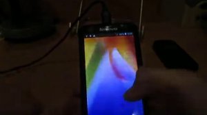 Обзор на мой старый телефон.Lenovo k316i