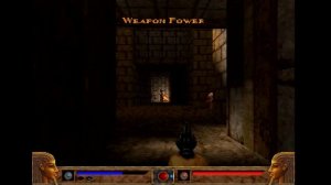 DF Retro: Powerslave/Exhumed - A Game Ahead of its Time