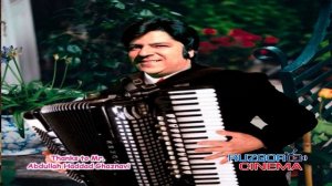 Ahmad Zahir - Boye Tu Khezad Anoz Boye Tu As Bestaram...