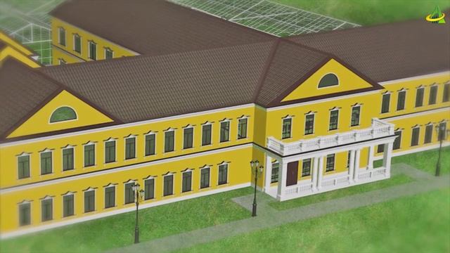 ООО НПЦ АГРОПИЩЕПРОМ (Видеопрезентация)