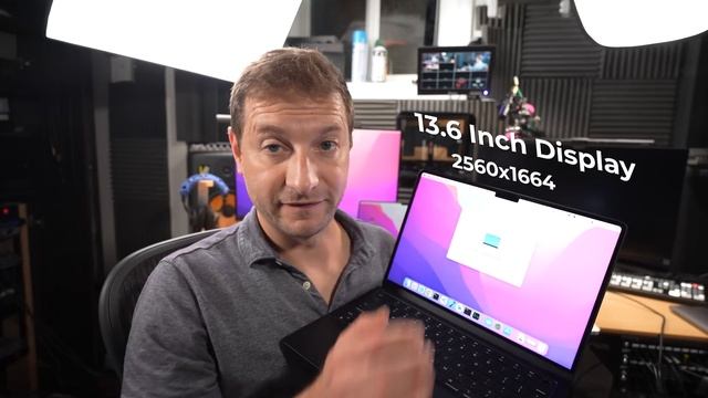 You, without the M2 MacBook Air смотреть онлайн