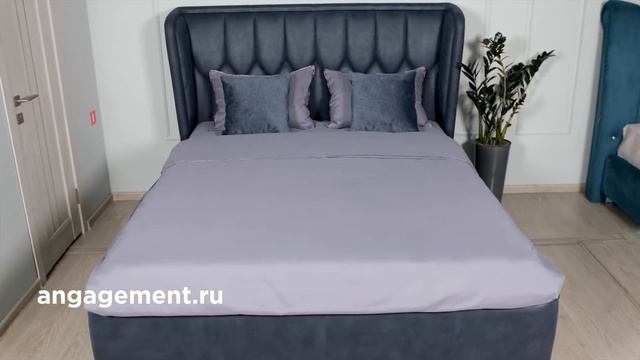 Нужен диван? Ангажемент! смотреть онлайн