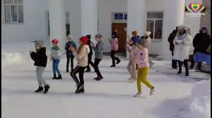 14 03 21 Танец Daddy