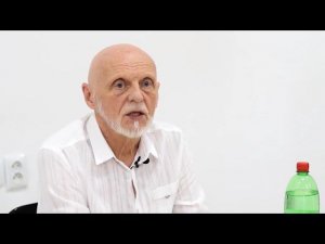 Врач онколог-гинеколог Абдуллах Раббани о нанобальзамах.