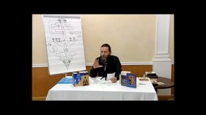 СПИСОК детских грехов