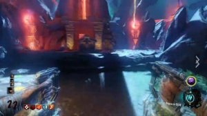Black Ops 3 DLC "Salvation" "REVELATIONS" Ragnarok DG-4 INFINITA! TUTORIAL ITA