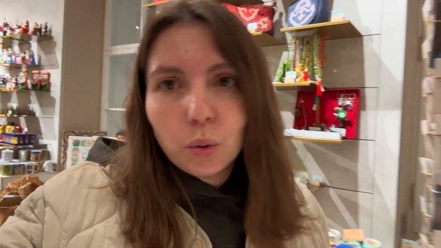 Прогулка по вечерней Казани