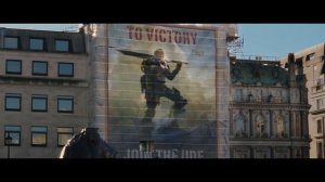 ⏳⚔️👽 "Грань будущего" (2014) Трейлер