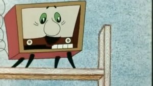 В стране невыученных уроков - а-я-яй у мальчика нет характера