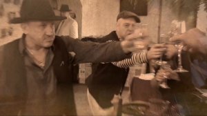 Сонька золотая ручка