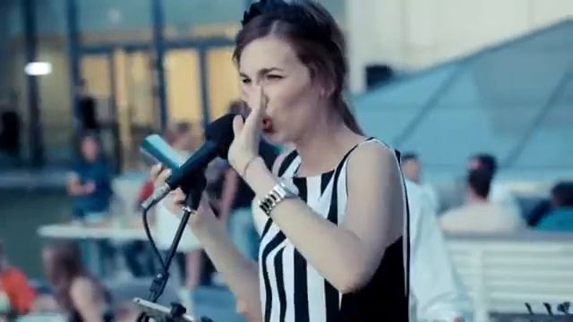 Кавер бенд от - И А "СОЛЯНКА"