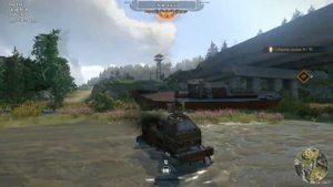 Crossout как быстро поднять репутацию