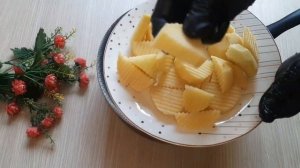 Как вкусно приготовить печень и мясо баранины.Очень вкусная печенка??