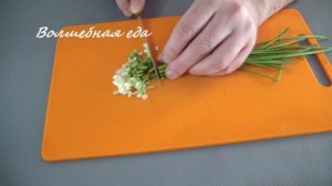 БЫСТРЫЙ САЛАТ ИЗ РЕДИСКИ "ВЕСЕННИЙ" / Очень вкусные кулинарные рецепты - Волшебная еда