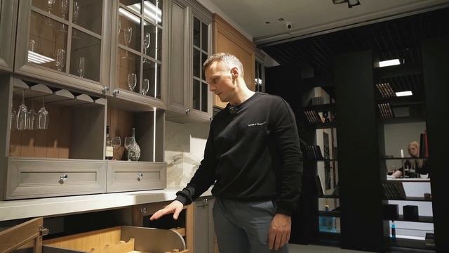 Обзор кухни Vettore смотреть онлайн