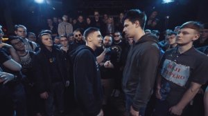 RBL: КЭЛПИ VS АО (LEAGUE1, RUSSIAN BATTLE LEAGUE)