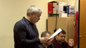 Сергей Курихин сравнил работу прокуроров Бондара, Григорьева и Филипенко