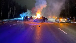 Аварии и ДТП на дорогах ТОРОПЫГИ за рулем