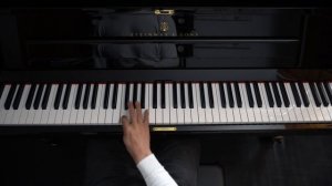 Confronting Yourself - Piano Tutorial - FNF vs Sonic EXE