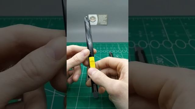 Японские ножи Tajima 9 мм смотреть онлайн