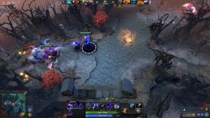 Dota 2 Enigma