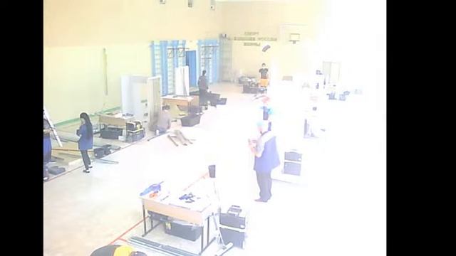 Демонстрационный экзамен Сухое строительство 16.06.2020 смотреть онлайн