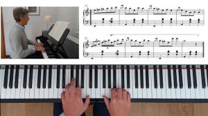 Valse in A minor (op. posth. B.150) by Frédéric Chopin