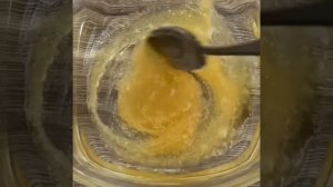 Лайфхак для здоровья Компресс с медом и солью помогает при гайморите