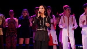 Чувашская певица Диана   Тăвансем