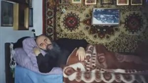 О. Геннадий Заридзе Странник Постриг в схиму