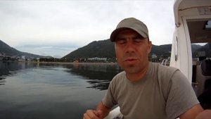 На мотоцикле по Камчатке 2012