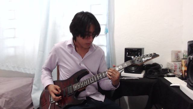 Frédéric Chopin Nocturne (No. 20) In C Sharp Minor For Guitar And Piano смотреть онлайн