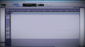Pro tools уроки для начинающих #3 Треки программы Часть 1