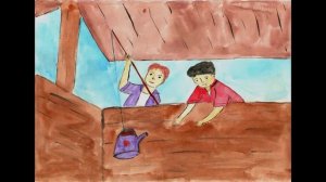 МИШКИНА КАША