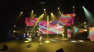 Hideaway - Эмили и Тали Купер , Средиземное море 2016, Израиль