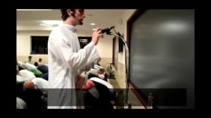 Фатих Сеферагич - Сура "Ар-Рахман"