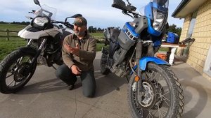 Yamaha XT 660 Z vs BMW G 650 GS - Which is Better?