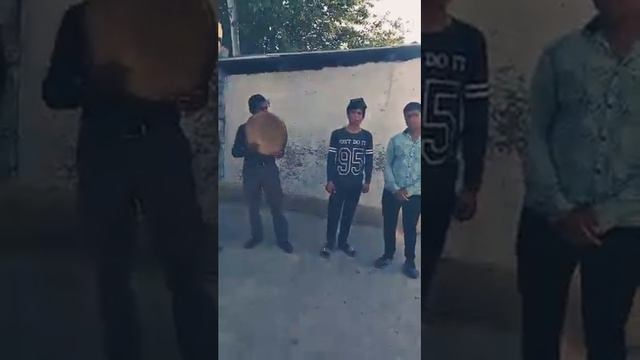 #Uzbekistonda#ramazon oyi jonli ijro qashqadaryo viloyati