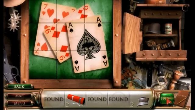 Mortimer Beckett and The Time Paradox - Wild West смотреть онлайн