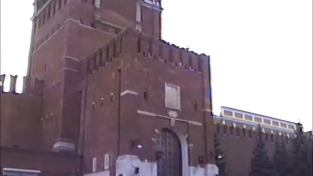 г. Москва. 25 лет назад / city of Moscow. 25 years ago смотреть онлайн