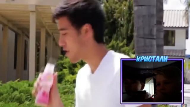 Реакция на Видео (Бог монтажа) Zak King смотреть онлайн