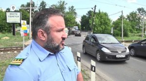 В Ивантеевке провели профилактический рейд