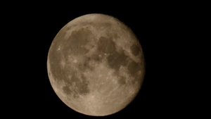 Panasonic Lumix DC-FZ82 Moon Zoom
