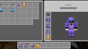 Мой друг умер на сервере MC Zone в Майнкрафт!